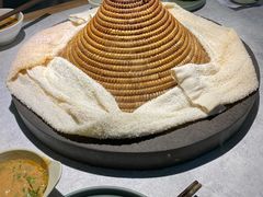 -鲜潭蒸汽石锅鱼(五道口购物中心店)