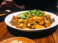 -Local泰莲庭(虹鳟鱼店)
