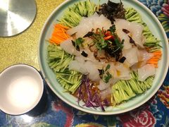 -柴火大院烤鸭民间菜