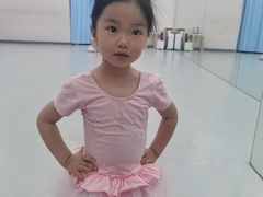-梧桐花语舞蹈培训中心(潞城校区)