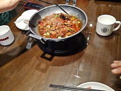 -味上湘菜馆(岳麓山店)