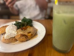 -Egg•Allday Brunch(襄阳北路店)
