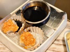 -火炉火自助餐(喜隆多店)