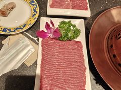 -南门涮肉(上海二店)