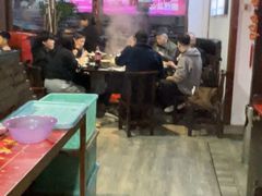 -好灶头妈妈菜·柴火灶台鱼·千岛湖土菜地标美食