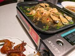 -院8里·小聚园老川菜(九眼桥店)