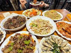 -温州一家人美食(西木头市店)