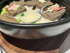 -富淳饭店(陆家嘴保利广场店)