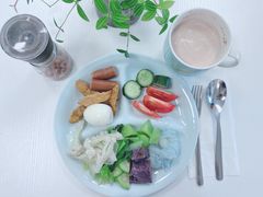 -同济大学-北苑食堂