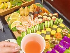 -昆明佳华广场酒店·西餐厅