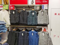 -优衣库(南京建邺万达广场店)