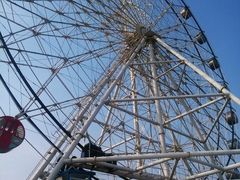 景点-渔岛海洋度假区