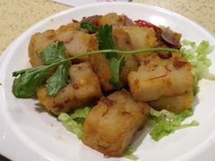 -喜鹊茶点.啫煲(车陂店)