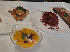 -后海16号·北京私房菜