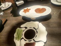 -外滩三号餐厅·创意中餐