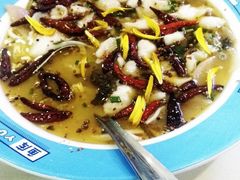 -鱼库·不仅是一家烤鱼店(车公庙店)