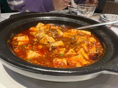 -川府宴语烤鱼川菜家常菜(梨园店)