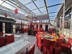 -村东第一家私房菜馆(古北水镇店)