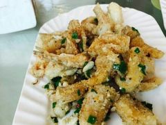 android_upload_pic-沈家门海鲜夜排档(东港店)