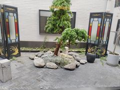 -广州永庆坊瞻云精选酒店