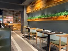 -兰亭轩茶餐厅(长江路店)
