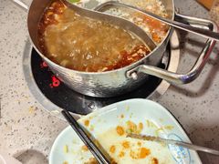-金滏山烤肉·海鲜·火锅自助餐厅(襄阳万达店)