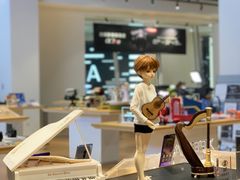 -Sony Store 索尼(来福士店)