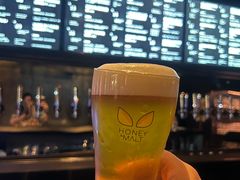 -蜜和麦精酿啤酒吧honey&malt(桐梓林店)