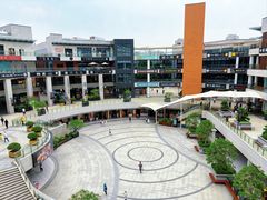 -浦江城市生活广场(江月路店)