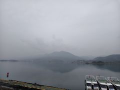-仙岛湖旅游风景区