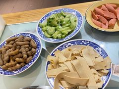 -三里屯土灶台(盐城总店)