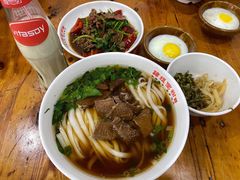 -肆姐面粉馆(坡子街店)