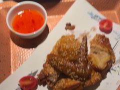 -庆江南江南菜(琴湖溪里花园城店)