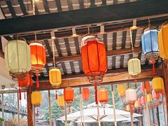 -院8里·少城记忆老川菜(宽窄巷子店)