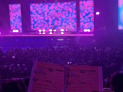 -成都金融城演艺中心