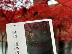 -灵谷景区