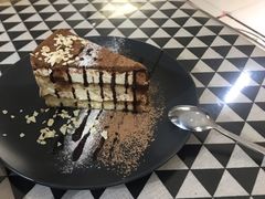 -捌楼咖啡书吧(南开店)