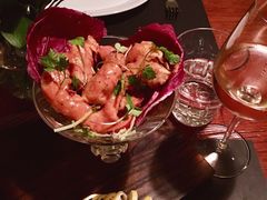 -壳里西餐厅Coquille Seafood Bistro(蒙自路店)