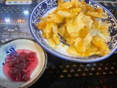 -蜗牛小馆醉乡民谣云南菜(惠新西里店)
