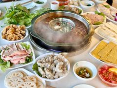 -枇杷园食为鲜火锅(南山店)