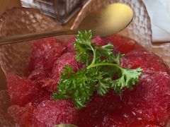 -西塔老太太泥炉烤肉(湖东领汇广场店)