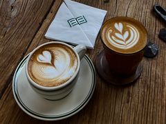 -十一咖啡(青年大街工厂店)