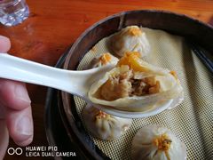 -忆秦园小笼包(惠山古镇总店)