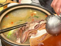 -尼玛藏家风味园(阿山食城店)