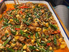 -兔槽江湖菜·重庆璧山兔(水围店)