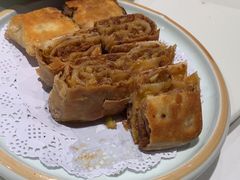 -惠丰堂饭庄·烤鸭·京味菜(翠微路店)