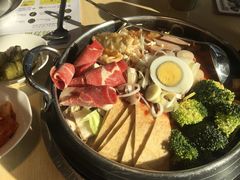 -韩香福脊骨汤锅(上杭路店)
