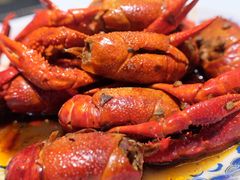 -老长沙龙虾馆·聚会餐厅(白石洲店)