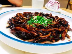 -雍沪里·沪湘融合菜( 康桥店)