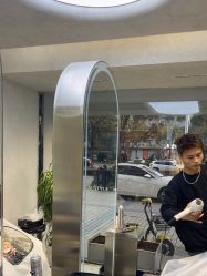 -丝源发型
